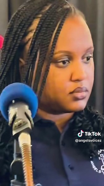 Best Moments from Angel Voice Choir Performance