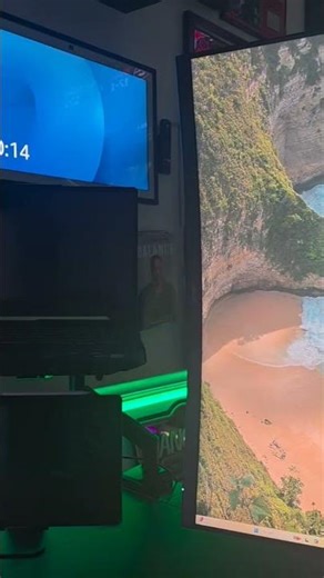 Building the ULTIMATE Gaming Setup!