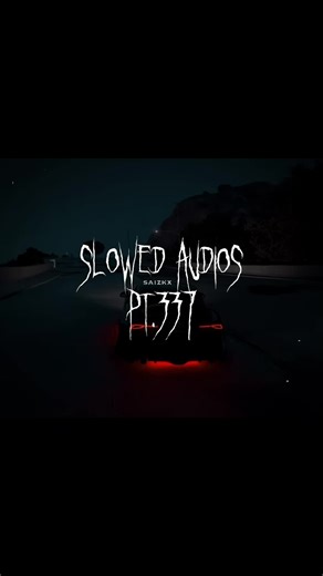 Chill Out to Slowed Version of Drunk in Love