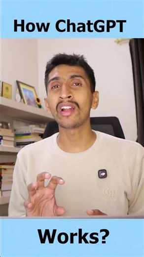 How ChatGPT Works Explained in Nepali #ChatGPT