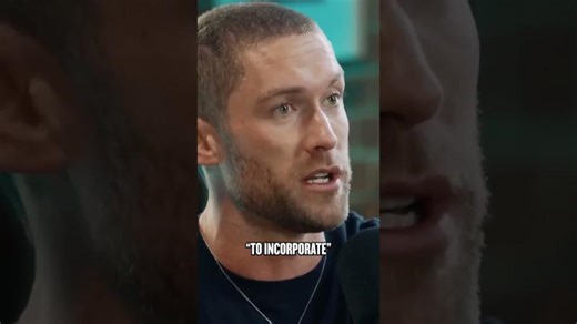 The Parable Of The Mexican Fisherman | Douglas Murray | FAWAZ ALBADER فواز البدر