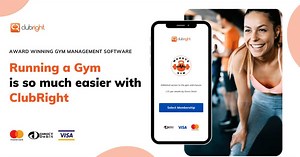 ClubRight | Gym Management Software For Successful Gyms