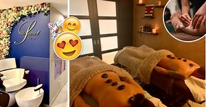 WIN: Spice Up Your Summer With A Secret Spa Day For Two In Gozo