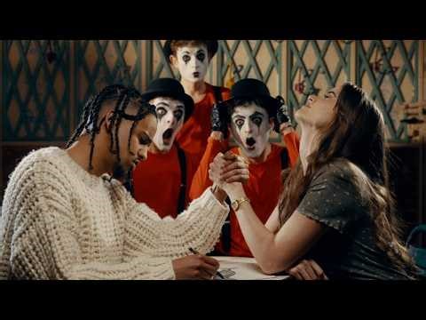 EL'NOUR - Beaux-Arts (clip officiel)