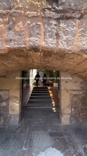 14K views · 23K reactions | ¿Ya las conocías? ⛱️ Se llaman Albercas de Villalongin y las encuentras a unos pasos de Las Tarascas. #morelia #adondeir #michoacan #alberca #oculto #secreto | M Culture | Facebook