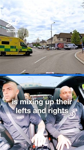 2.9M views · 10K reactions | The life of a driving instructor  : DrivingschoolTv #cars #funny #travel | Supercar Blondie | Facebook