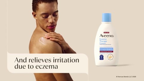 Aveeno Daily Moisturizing Facial Cleanser for Dry Skin, Gentle Face Cleanser with Soothing Oat for Skin that Feels Soft & Supple, Removes Dirt, Oil and Impurities, Fragrance Free, 12 FL OZ