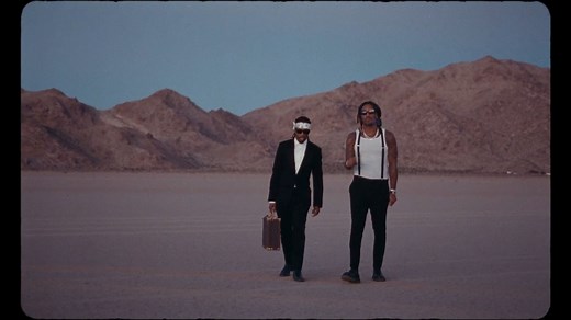 Metro Boomin x Future 双专辑首支预告，大的要来了！