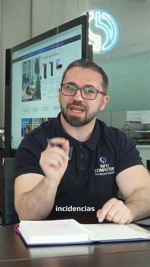 El proveedor desaparece cuando hay problema | Nosotros no