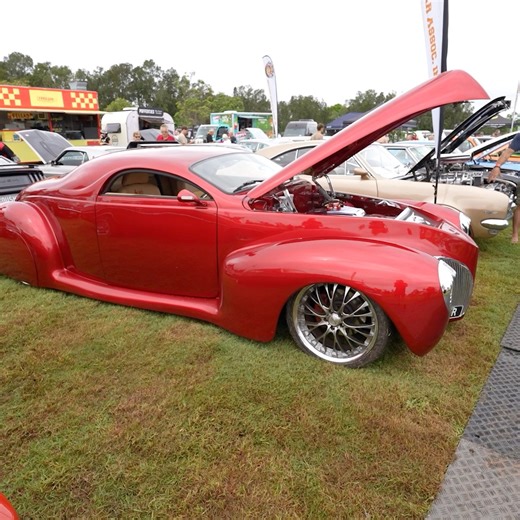 The North Coast’s ultimate Show ’N’ Shine will take over the Ballina Jockey Club for a full-throttle family day out, showcasing everything from classic cars to modern machines, plus bikes and utes that shine just as hard. 📅 Sunday 22 February 2026 ⏰ 9am–2pm 📍 Ballina Jockey Club Visitors can expect live music, food trucks, markets, children’s rides (included in entry), a licensed bar and FREE shuttle buses to keep the day running smoothly. 💛 Proudly supporting the Westpac Rescue Helicopter Se