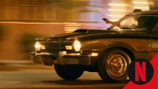 La serie mexicana de detectives que tienes que descubrir hoy: una aventura policíaca por la CDMX de los 70 de solo una temporada está en Netflix