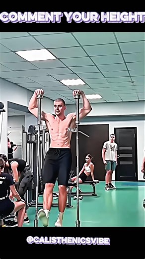Calisthenics edit #calisthenics #aura #reaction #shorts #freestyle
