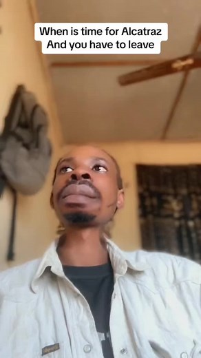 Exploring Alcatraz in Call of Duty Mobile