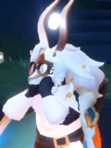 Exploring the Mysteries of the Sky Children Game