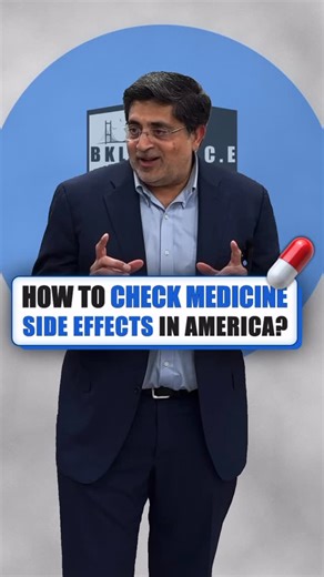 Brooklyn USCE | USMLE on Instagram: "No one tells you these things - so we will 😉⁣ ⁣ Want to know the official side effects of any FDA-approved medication? Google the drug name + PI (which is short for ‘Package Insert’) 🔍⁣ ⁣ Click on the “accessdata FDA” link and you’ll get the complete document with every detail - indications, dosing, side effects (pre and post-clinical trials) 📄💯⁣ ⁣ This is one of the most reliable sources. You can never go wrong with this resource ✅⁣ ⁣ Keep following @bro