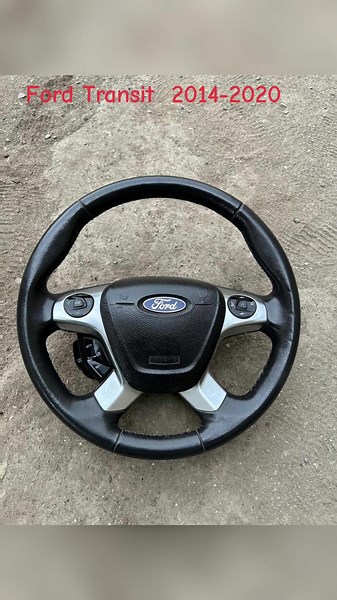 Ford transit ehtiyyat hisseler (@fordtransit068)’s videos with Kaputu Aç - Froifox & Mokali