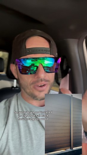 18 reactions · 3 comments | What Cannon said! We’re proud and excited to share @jacksonfenceco is our authorized supplier! Are you based in Tennessee? Reach out to Jackson Fence Co. Let’s go! #greenwoodfence #fences #luxurybackyard #composite #compositefence #fenceinstallation #fencecontractor #fencedesign #gate #aluminumgates | Greenwood Fence | Facebook