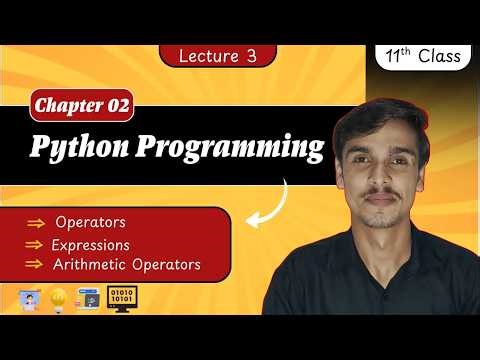 11th Class Computer | Chapter 2 | Lecture 3 | Sir Ikram Raheem #11thcomputerscience