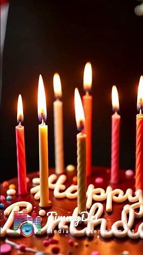 Happy Birthday Song Remix 💎 2025 🎂 #Birthday #DJ #remix