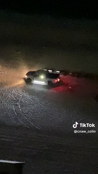 Colin Scroggins CNAW on TikTok