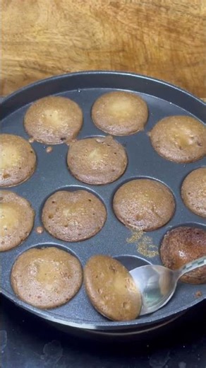 Mini Choco lava cake🧁 #shorts #ytshorts #yummymummy 😋