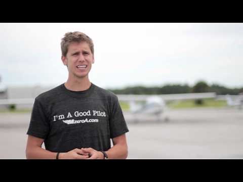 What to Expect on your Private Pilot Written Test