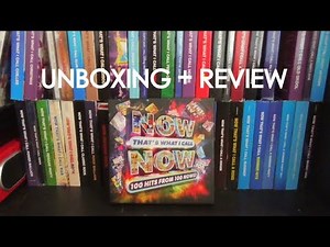 Now That's What I Call Now - The NOW Review