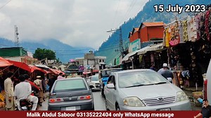 Naran live now | Pothowari Bethak TV