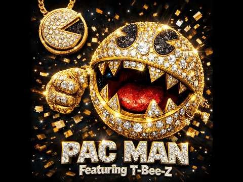 Pac Man (Game Over Remix)