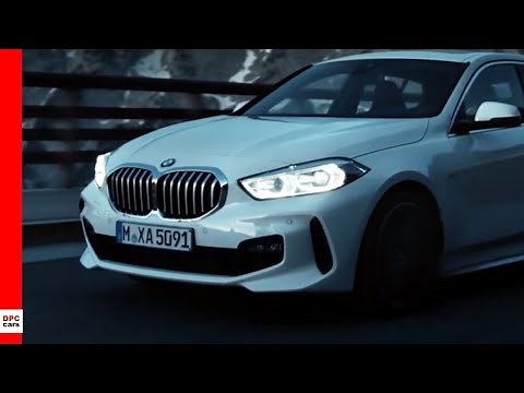 BMW High Beam Assistant How To