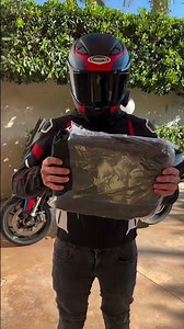 BMW F900XR Install Fenrir motorcycle cover 803-0003-2 #bmwf900xr #f900xr #motorcyclecover