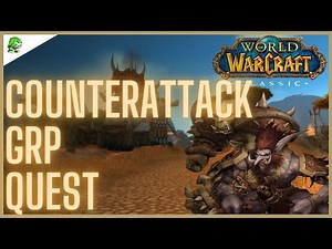 WoW Classic Counterattack