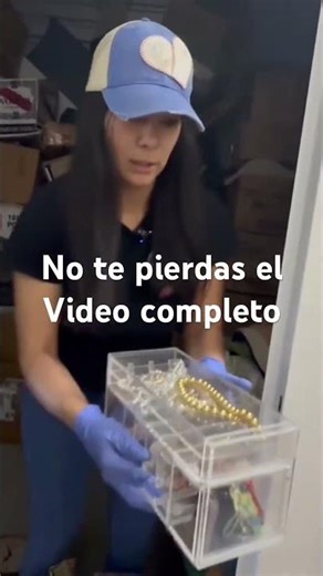 Video completo en el canal ! Compramos almacenes en subasta