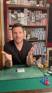 Jason Ladanye on Instagram: "Here’s a quick run through for the few people it didn’t work for last time!! Remember, it’s a math trick. This means you’ll need a full deck to do it. No jokers and Jacks are 11, Queens are 12, and Kings are 13! Isn’t math amazing?! . . . . . #mathisfun #mathtricks #math #cardtrick #trick #tricks #cardtricks #magic #magictricks #learnmath #puzzle #cards #numbers #mathtrick #how #impossible #thingstodo #mathpuzzle"