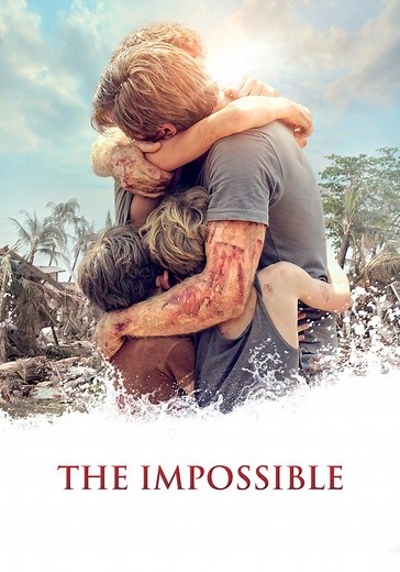 ‫The Impossible (2012) - فيلم: شاهدوا بالبث أونلاين