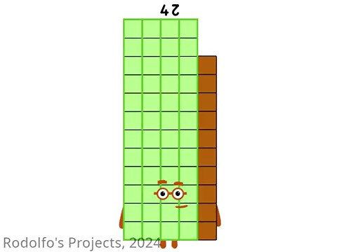 Dozenalblocks Band 5