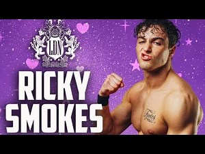 Ricky Smokes vs Brad Cashew