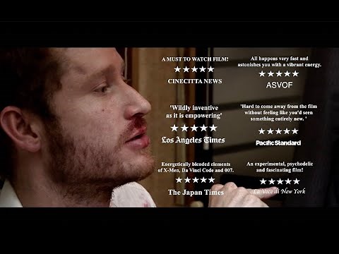 Sign Gene: The First Deaf Superheroes | Official Trailer