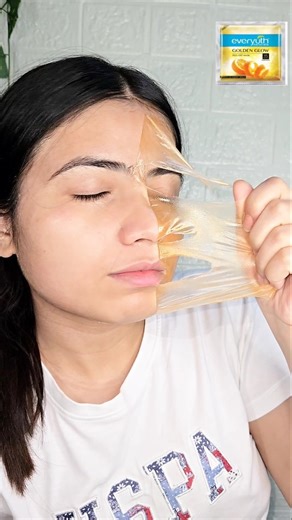 Summer Special Facial at Home ☀️