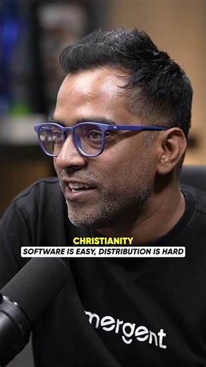 Anyone Can Build Apps Now… So What Matters? | Mukund Jha | Raj Shamani #shorts