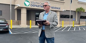 After relinquishing license, lawmaker joins call for changes to liquor liability law