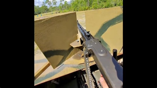 12K views · 298 reactions | The MG42 could fire from a Lafette Mount,...