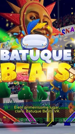 ADEUS ACADEMIA! 😰 OS 3 MELHORES JOGOS DE VR PARA EMAGRECER EM 2026 (CARDIO INSANO)