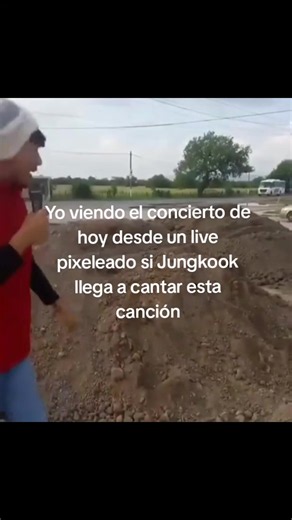 El concierto de hoy en LA será inolvidable😿❤️ #bts #army #concierto #fyp #foryoupage
