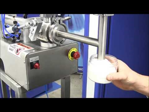 JDA-Shaving Cream Filling Machine, Sugar Scrub Filler USA Canada