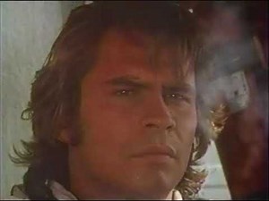 Don Peake - Code Of Vengeance (AOR Soundtrack Unreleased)