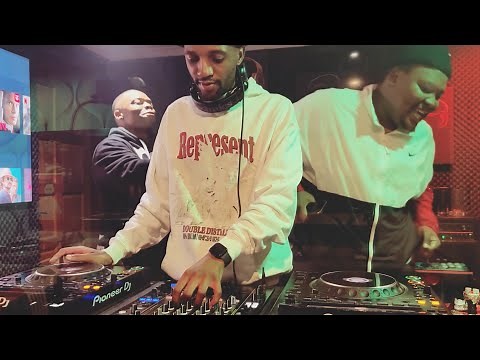 Sam Deep - 100K Subscribers Appreciation Mix