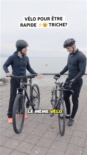 A BIKE FOR FAST RIDING!! CHEAT OR NOT 🤯