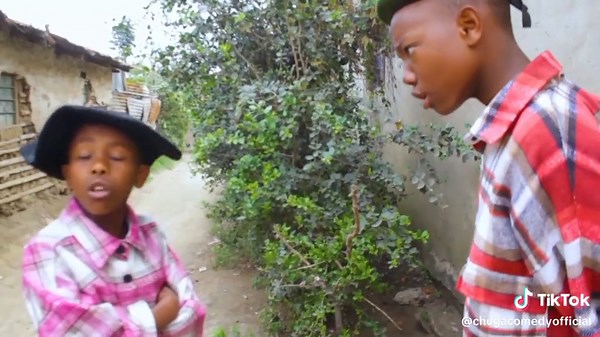 Mke wa Mchagga: Tafakari za Chuga Comedy