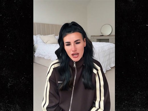 TikTok Star Brittany Miller Apologizes For Faking Cancer
